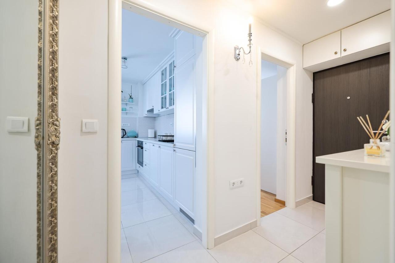 Two Bedroom Apartment With A Balcony Relja Задар Екстериор снимка