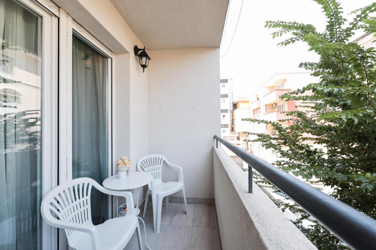 Two Bedroom Apartment With A Balcony Relja Задар Екстериор снимка