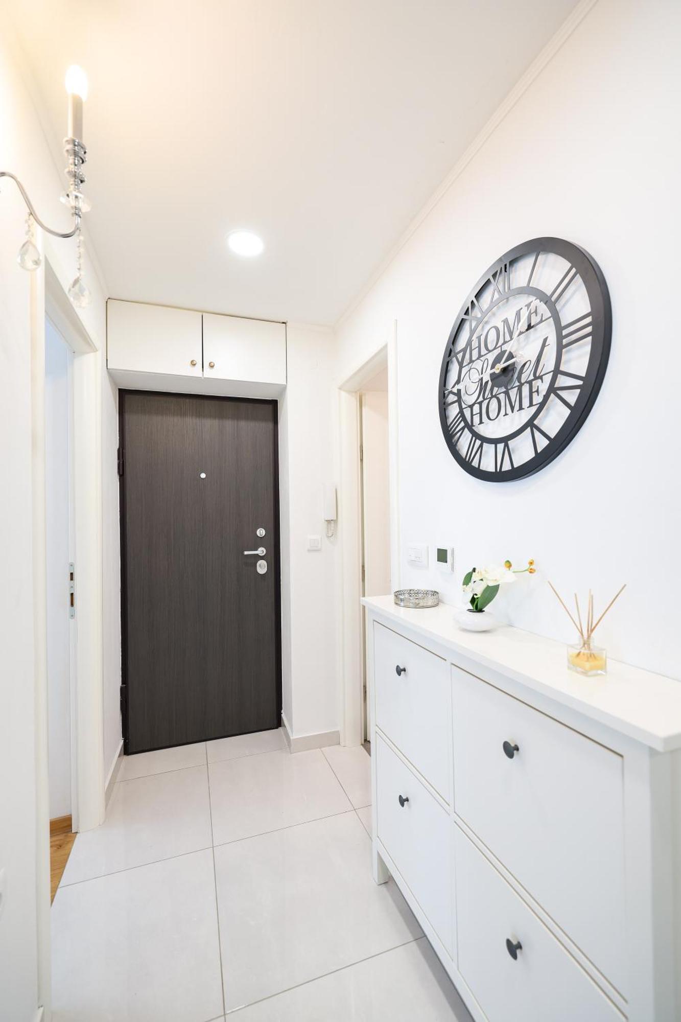 Two Bedroom Apartment With A Balcony Relja Задар Екстериор снимка
